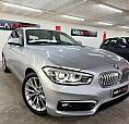 *Bmw Serie 1 - 116D 5P. Urban - 2019 Fari Led