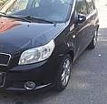 Chevrolet Aveo 2ª Serie - 2009