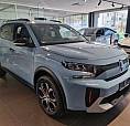 Citroen C3 Aircross Plus Puretech Turbo 100Cv Km Z