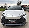 Toyota C-Hr 2.0 Phev Gr Sport