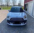 Mini Mini Countryman F60 Mini 1.5 One D Busin...