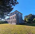 Appartamenti In Villa In Centro A San Stino