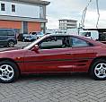 Toyota Mr 2 2.0I 16V Cat Gt