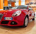 Alfa Romeo Giulietta 1.4 Turbo 170Cv 75.000 Km