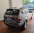 Bmw X3 2.0D Cat Futura