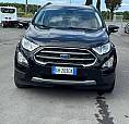 Ford Ecosport 1.0 Ecoboost 125 Cv Start&Stop Tit