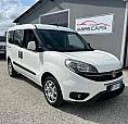 Fiat Doblo Doblò 1.6 Mjt 16V 120Cv Pop