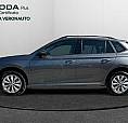 Skoda Kamiq 1.0 G-Tec Ambition
