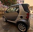 Smart Fortwo Coupe/Cabrio 700 Benzina