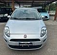 Fiat Punto 1.3 Mj 85 Cv Neopatentati