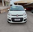Fiat Panda 0.9 Twinair 82 Cv Turbo Natural Power E