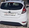 Ford Fiesta 1.5 Tdci 75Cv Della Settimana!