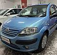Citroen C3 1.1 Benz A/C Neo Patentati