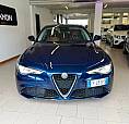 Alfa Romeo Giulia 2.2 Turbodiesel 180 Cv Super