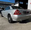 Mercedes Slk 200 Kompressor