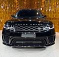 Land Rover Range Sport 3.0