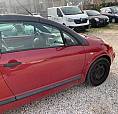 Citroën C3 Pluriel 1.6 16V Cmp-5 Exclusive