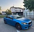 Bmw Serie 5 (F10/11) - 2014