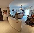Appartamento Ristrutturato Panoramico San Sperato