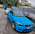 Bmw 520I E60