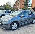 Peugeot 207 - 2008 1.4 Benzina X Line