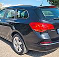 Opel Astra 1.7 Cdti Ecotec 110 Cv 2014 Neopat
