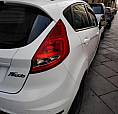 Ford Fiesta 1.4 Benzina/Gpl Del  11/2010