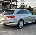 Audi A4 All Road