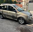 Fiat Panda 1.2 Cross Natural Power