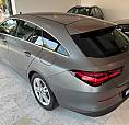 Mercedes-Benz Cla 180 Shooting Brake Automatic 1