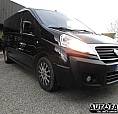 Fiat - Scudo - 2.0 Mjt/130 Pl Panorama Family 9