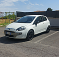 Fiat Punto Evo 2011 Gpl