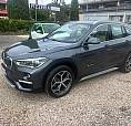 Bmw X1 Sdrive18D Sport