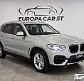 Bmw X3 Xdrive20I