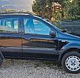 Fiat Panda 4X4 1.3 Mtj Con Gancio Traino
