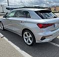 Audi A3 2021