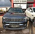 Jeep Compass 1.3 T4 240Cv Phev At6 4Xe S