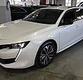 Peugeot 508 Bluehdi 130 Stop&Start Eat8 Sw Allur