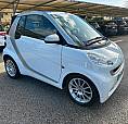 Smart Fortwo Cabrio 451