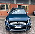 Volkswagen Tiguan 2.0 Tdi 150 Cv Scr Dsg R-Line Te
