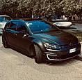 Golf Gte