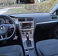 Volkswagen Golf 7 5P. Dsg Tgi Bluemotion