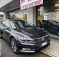 Volkswagen Passat Variant 2.0 Tdi Dsg Executive Bl