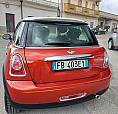 Mini Mini 1.6 16V Cooper D Englishman
