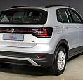 Volkswagen T-Cross 1.0 95Cv Life Acc Digital Cockp
