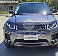 Land Rover Range Rover Evoque 2.0 Ed4 5P. Pure