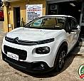 Citroen C3 Bluehdi 100 S&S Shine