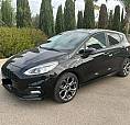 Ford Fiesta 1.5 Tdci 5 Porte St-Line
