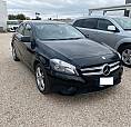 Mercedes-Benz A 180 A 180 Cdi Blueefficiency Sport