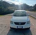 Volkswagen Fox - 2007